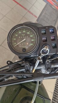 BMW R65GS (1989) od 15 lat u jednego właściciela. - 8
