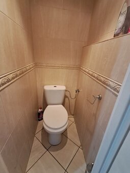 Mieszkanie o pow. 52m2, Ip., balkon, os. Zagorzynek - 8