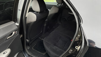 honda civic ufo 2006r 2.2 diesel - 8
