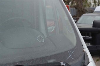 Peugeot Boxer 2,0 HDI-PLANDEKA, 2017, 318 tys. km - 8