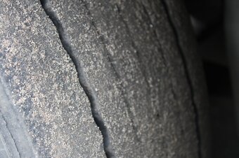 Schmitz Cargobull SCBS3 VARIOS 2X LIFTING AXLE MULDA - 8