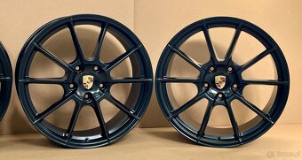 Porsche Boxster Cayman S Spyder 982 718 20'' 982601025T/AH - 8