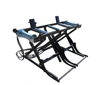 Sprzedam Pilo-Luparka Automat  DR-20/2, cięcie do 480 mm - 8