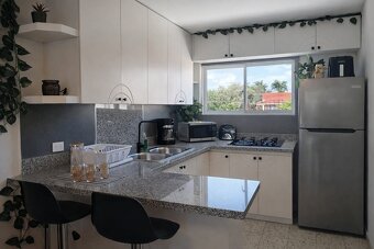 Apartament przy plaży na sprzedaż – Juan Dolio, Dominikana - 8