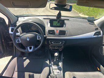 Renault megane 2010r 1.5 dci - 8
