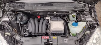 Mercedes-Benz Klasa A160 BlueEfficiency 2010 - 8