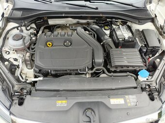 Skoda Superb serwis ASO 100%Bezwypafkowa - 8