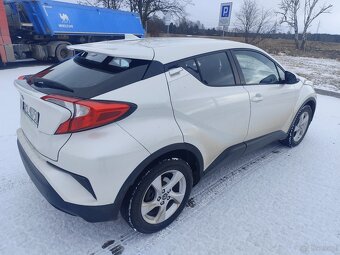Sprzedam Toyota C-HR - 8