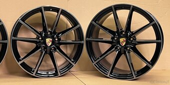 Porsche OE 20 21 cali 911 992 Carrera C2 C4 GTS - 8