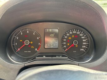 Volkswagen Polo 1.2 Benzyna 2009 - 8