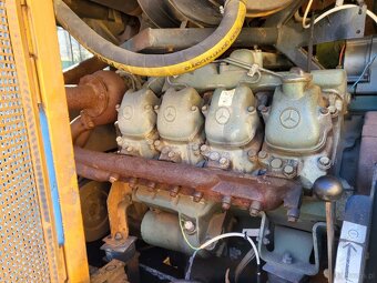 Rębak Doppstadt AK 330 - 8