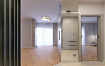 Mieszkanie o pow. 47.38m2, taras, po remoncie,Os.RiverSide - 8