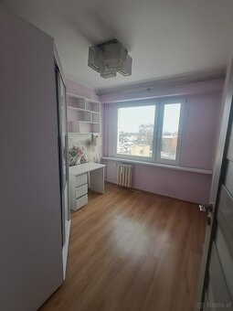 Mieszkanie o powierzchni 38m2, balkon, II piętro, Kalisz - 8