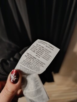 Sukienka rozmiar L - 8