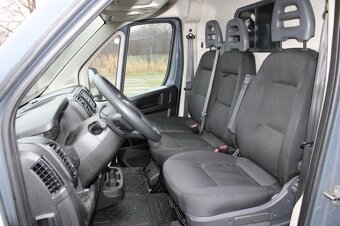 FIAT Ducato, L4H2 2,2 MTJ3 140 - 8