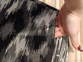 Spodnie dzwony rozmiar M Day Dreams - 8