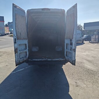 Iveco Daily 50c15 3.0Hpi - 8