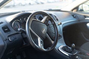Opel Insignia 1.8 Benzyna LPG 10 rok - 8