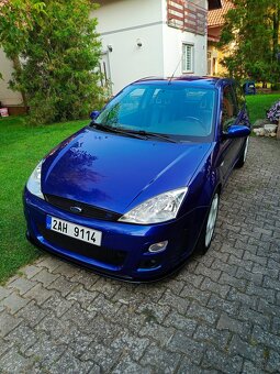 Focus RS MK1 - 8