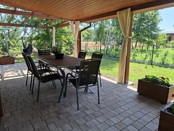 Dom piętrowy o powierzchni 84m2, działka 796m2, Józefina-gm. - 8