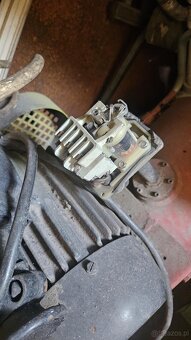 Zestaw do warsztatu/mechanika – 6 urządzeń - 8