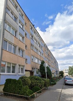 Mieszkanie 2-pokojowe o pow.41.60m2, I piętro – Kalisz - 8