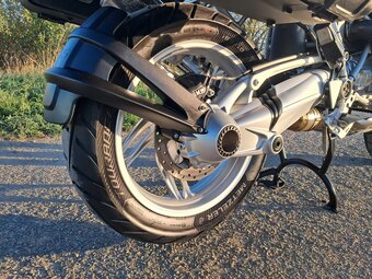 Bmw R 1200 Gs abs - 8