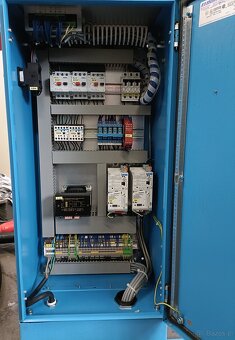 Automatyczna PIŁA / PRZECINARKA TAŚMOWA MEBA Profi-line 260A - 8