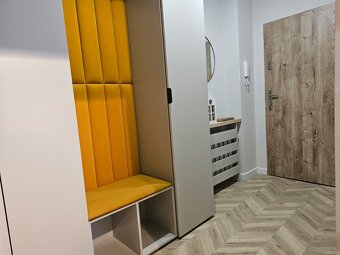 Mieszkanie o pow. 52.17m2, parter, balkon,Os.Asnyka - 8