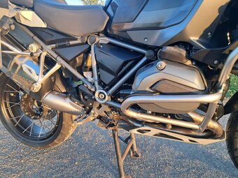 Bmw R 1200 GS Adventure - 8