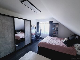 Dom parterowy z użyt. poddaszem o pow. 200 m2,Kalisz - 8