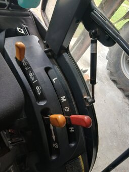 Kubota 2230 - 8