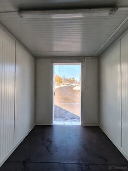 Mroźnia / Komora Mroźnicza / Mroźnia Stacjonarna - 8