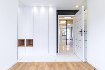 Mieszkanie o pow. 38 m2,balkon,  I p., ul. Podmiejska - 8