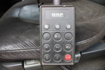 DAF FA LF 45, EURO 5, HYDRAULIKA PRZÓD - 8