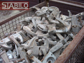 Szalunek DOKA Framax i Alu Framax - 8