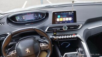 Peugeot 3008 ii 2.0 bluehdi Fuul led - 8