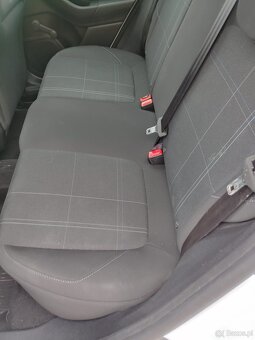 Ford Fiesta 1.1 S&S TITANIUM - 8