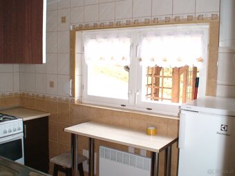 Wynajmę domek na Jurze Krakowsko Częstochowskiej - 8