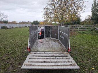 SPRZEDAM koniowoza - 8