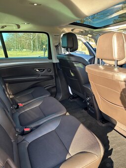 Sprzedam Renault Espace 2015 - 8