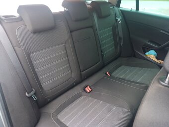 Zadbany Opel Insignia - 8