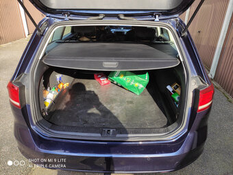 Zamienie Passat 2.0 TDI na T5 Multivan - 8