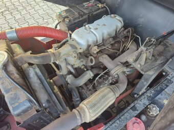 Wózek widłowy ZREMB GPW 2010 - 8