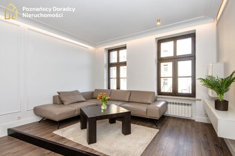 Wyjątkowo | Designerskie | W centrum Poznania - 8
