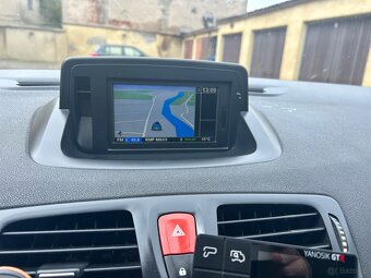 Renault megane 2011r 1.5 dci - 8