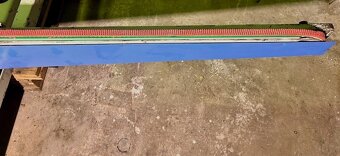 Odbiornik listewek itp. Renzo Borgonovo BL94 - 8