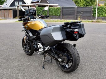 2021 BMW F 900 XR - 8