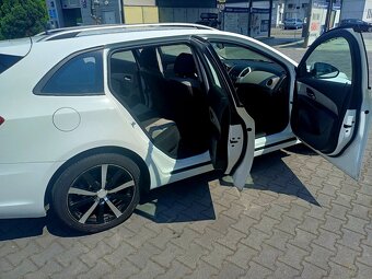 Chevrolet Cruze 1.6 LS Benzyna 2013r - 8