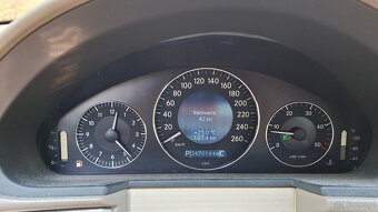 Mercedes-Benz E W211 3.2 E280 CDI R6 Elegance 2004r 347000km - 8
